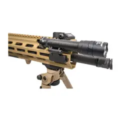 Surefire Pro Light QD Mount M-LOK Black - photo 5