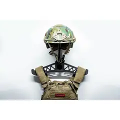 Heavy Gear Hanger Skeletonized Style - photo 3