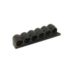 Sureshell Carrier Mossberg 500/590/Maverick 12GA 6RD Polymer - photo 1