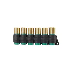 Sureshell Carrier Mossberg 500/590/Maverick 12GA 6RD Polymer - photo 3