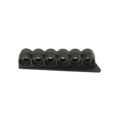 Sureshell Carrier Mossberg 500/590/Maverick 12GA 6RD Polymer - photo 4