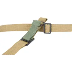 Vickers Sling Machine Hardware Coyote Brown - photo 3