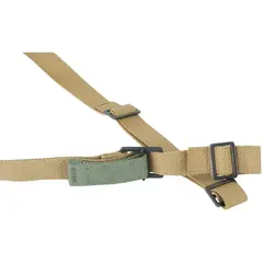 Vickers Sling Machine Hardware Coyote Brown - photo 6