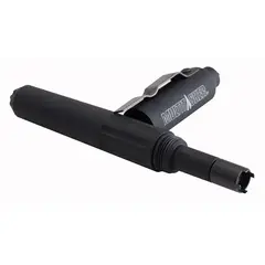 Multi-Tasker Twist-Black - photo 1