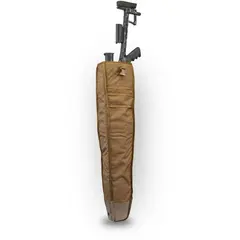 Side Scabbard for Bolt Sniper Rifle-Coyote Brown - photo 1