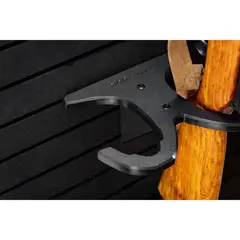 ModWall Vertical Dual Rifle Rack - photo 2