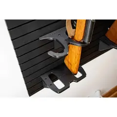 ModWall Vertical Dual Rifle Rack - photo 3
