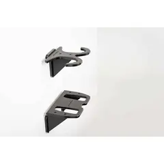 ModWall Vertical Dual Rifle Rack - photo 4