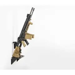 ModWall Vertical Dual Rifle Rack - photo 6