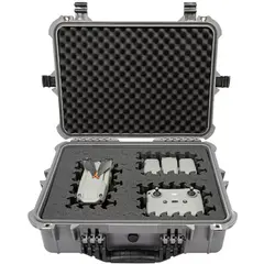 RAGAR Foam Insert 17.75"x12.5" for Eylar 20" Camera/Drone CS - photo 6