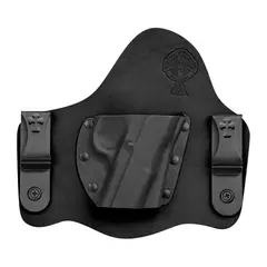 1911 Supertuck Holster RH Black - photo 1