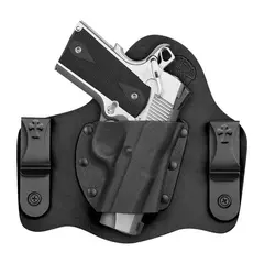 1911 Supertuck Holster RH Black - photo 2