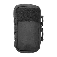 M-FAK Mini First Aid Basic Kit Black - photo 1