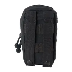 M-FAK Mini First Aid Basic Kit Black - photo 2