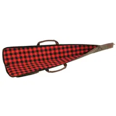 Rawhide Waxed Canvas 48" Rifle Case Brown - photo 6