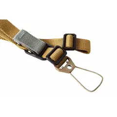 Vickers Standard AK Sling-Coyote - photo 1