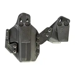 Colt Commander 4" Holster, Black - photo 1