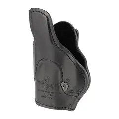 #27 IWB S&W M&P Shield Plain Black RH - photo 1