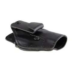 #27 IWB S&W M&P Shield Plain Black RH - photo 2