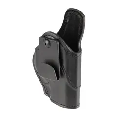 #27 IWB S&W M&P Shield Plain Black RH - photo 3