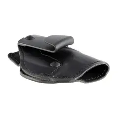 #27 IWB Ruger LC9 Plain Black RH - photo 1