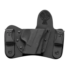 Sig 238 w/ Sig Laser Minituck Holster RH Black - photo 1