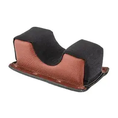 Common Radius Front Rest 2" Black Cordura - photo 1