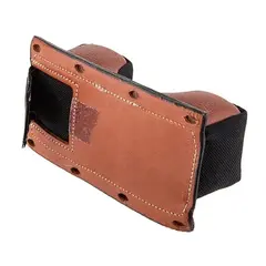 Common Radius Front Rest 2" Black Cordura - photo 2