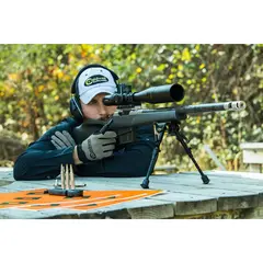 XLA 9-13"  Pivot Bipod Black - photo 1