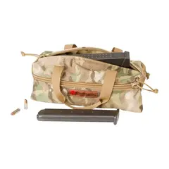 Top-Zip Utility Pouch Multicam - photo 1