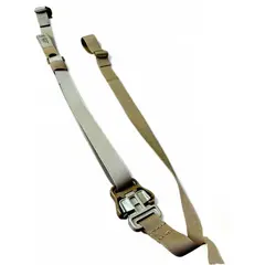 A.R.S. MOD LAW Two-Point Rifle Sling "50 Shades" FDE - photo 1