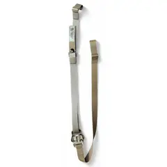 A.R.S. MOD LAW Two-Point Rifle Sling "50 Shades" FDE - photo 2