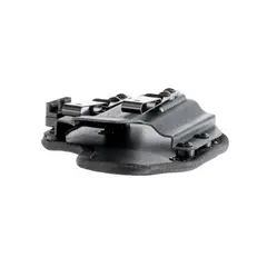 Omnicarry Multi-Fit IWB Holster Left Hand Black - photo 2