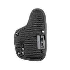 Omnicarry Multi-Fit IWB Holster Left Hand Black - photo 3