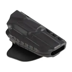 #7378 ALS Paddle & Belt Slide Taurus PT100 Black RH - photo 2