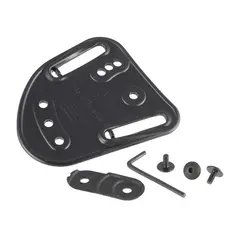 #7378 ALS Paddle & Belt Slide Taurus PT100 Black RH - photo 3