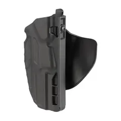 #7378 ALS Paddle & Belt Slide Taurus PT100 Black RH - photo 4
