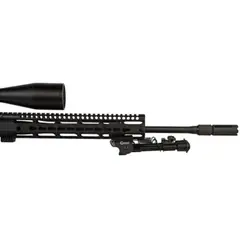 Accumax Premium 6  -9   M-LOK/Keymod  Bipod Black - photo 2