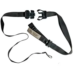A.R.S. MOD LAW Two-Point Rifle Sling Black - photo 1