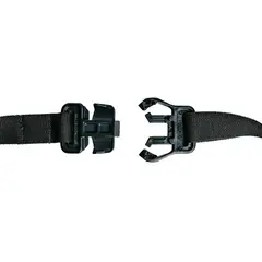 A.R.S. MOD LAW Two-Point Rifle Sling Black - photo 2