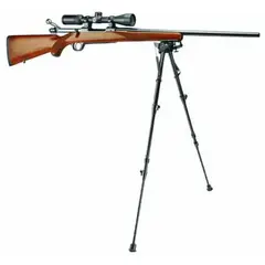 XLA 6-9"  Pivot Bipod Black - photo 2