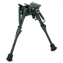 XLA 6-9"  Pivot Bipod Black - photo 3