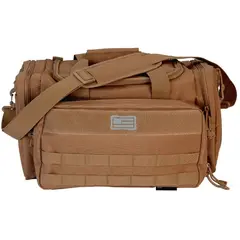 Tactical Basic Range Bag Coyote - photo 1