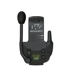 Razor Walkie Talkie Attachment W/Bluetooth Black - photo 1