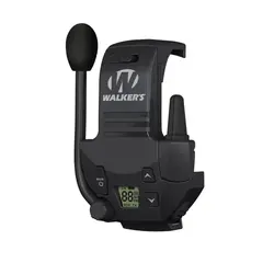 Razor Walkie Talkie Attachment W/Bluetooth Black - photo 3