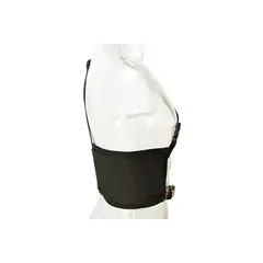Ten-Speed 6 Pack Bandolier Black - photo 1