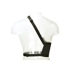 Ten-Speed 6 Pack Bandolier Black - photo 2