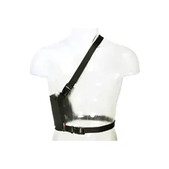 Ten-Speed 6 Pack Bandolier Black - photo 3