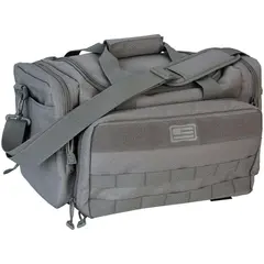Tactical Basic Range Bag Gray - photo 1