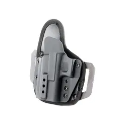 Omnicarry Multi-Fit OWB Holster Left Hand Black - photo 2